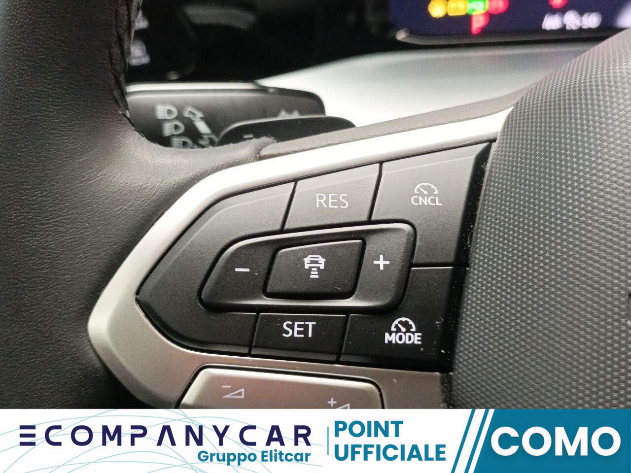 Volkswagen Golf 1.5 TSI 150 CV ACT Life