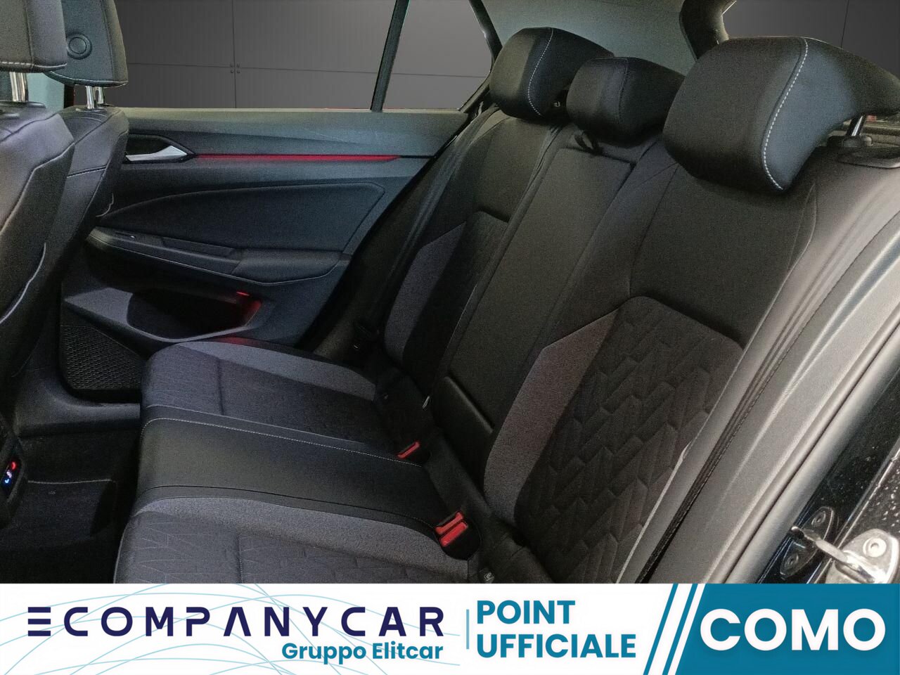 Volkswagen Golf 1.5 TSI 150 CV ACT Life