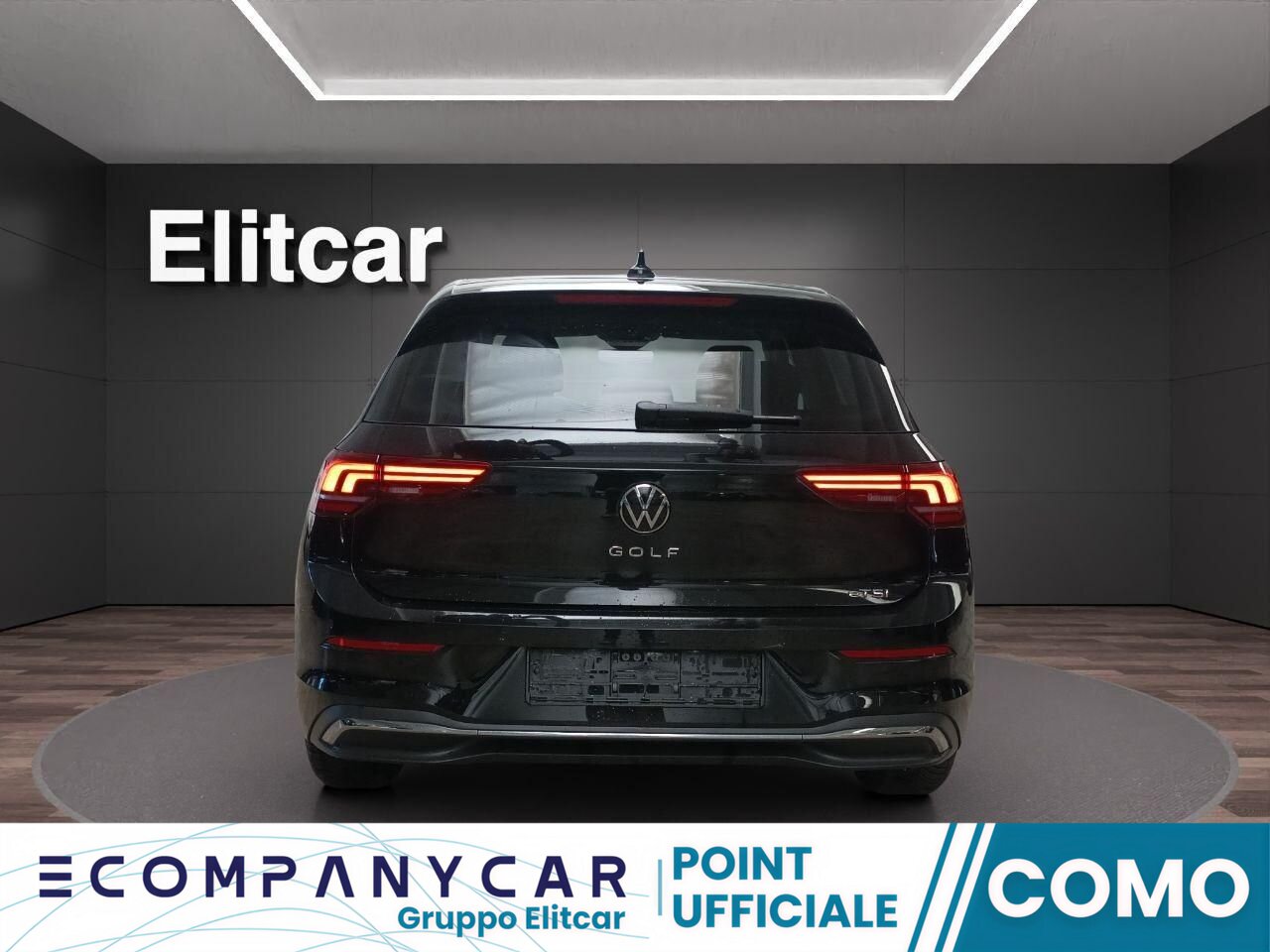 Volkswagen Golf 1.5 TSI 150 CV ACT Life