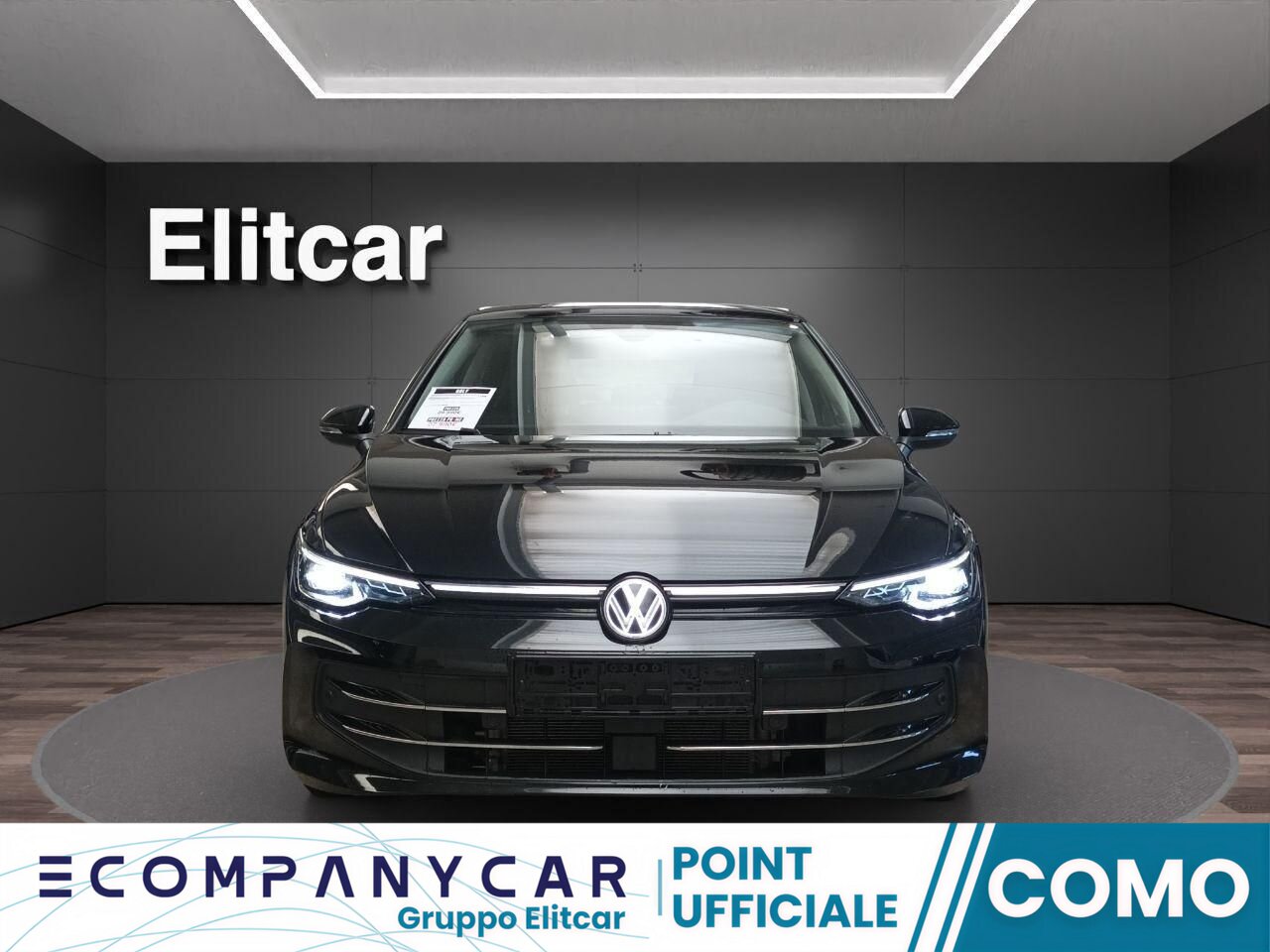 Volkswagen Golf 1.5 TSI 150 CV ACT Life
