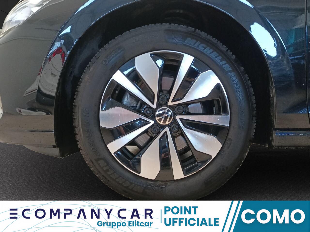 Volkswagen Golf 1.5 TSI 150 CV ACT Life