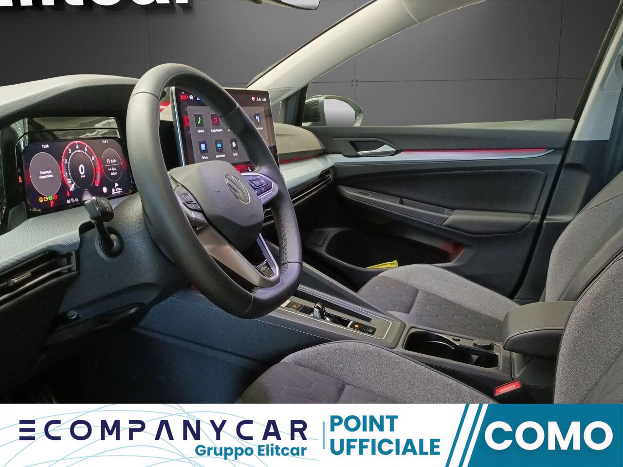 Volkswagen Golf 1.5 TSI 150 CV ACT Life