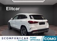 Mercedes-Benz GLA 180 Automatic AMG Line Premium