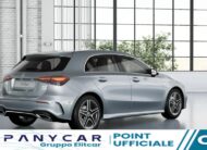 Mercedes-Benz A 180 Automatic AMG Line Advanced Plus