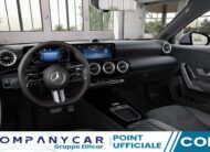 Mercedes-Benz A 180 Automatic AMG Line Advanced Plus