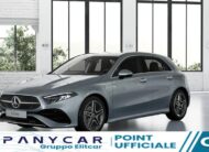 Mercedes-Benz A 180 Automatic AMG Line Advanced Plus