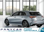 Mercedes-Benz A 180 Automatic AMG Line Advanced Plus