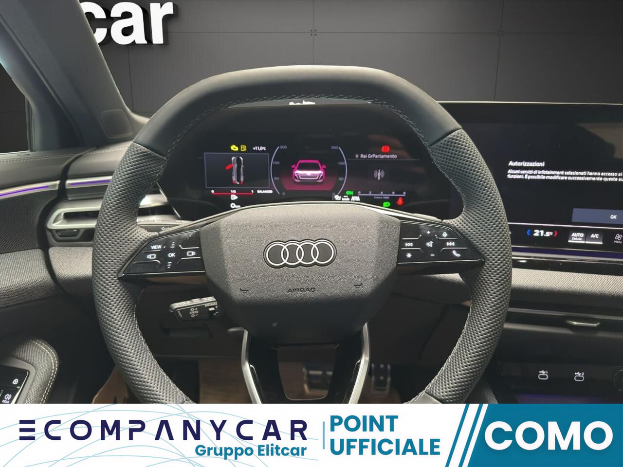 Audi A5 Avant S line TFSI 150 kW S tronic