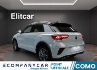Volkswagen T-Roc 1.5 TSI ACT DSG R-Line