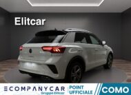 Volkswagen T-Roc 1.5 TSI ACT DSG R-Line