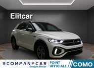 Volkswagen T-Roc 1.5 TSI ACT DSG R-Line