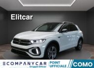 Volkswagen T-Roc 1.5 TSI ACT DSG R-Line
