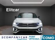 Volkswagen T-Roc 1.5 TSI ACT DSG R-Line