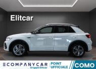 Volkswagen T-Roc 1.5 TSI ACT DSG R-Line