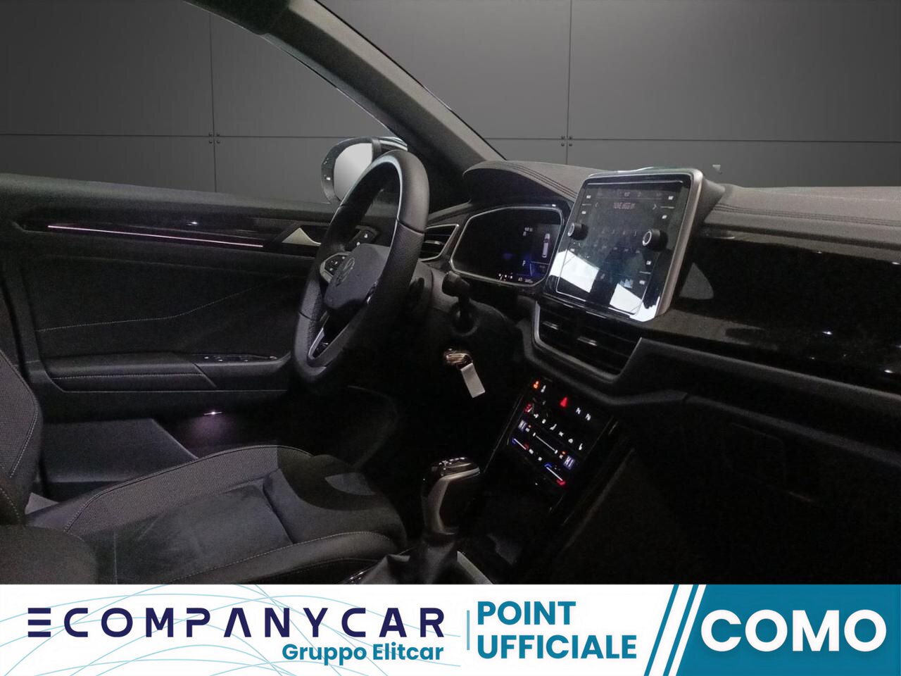 Volkswagen T-Roc 1.5 TSI ACT DSG R-Line