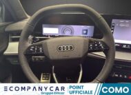 Audi Q3 TDI 110 kW S tronic S Line Edition