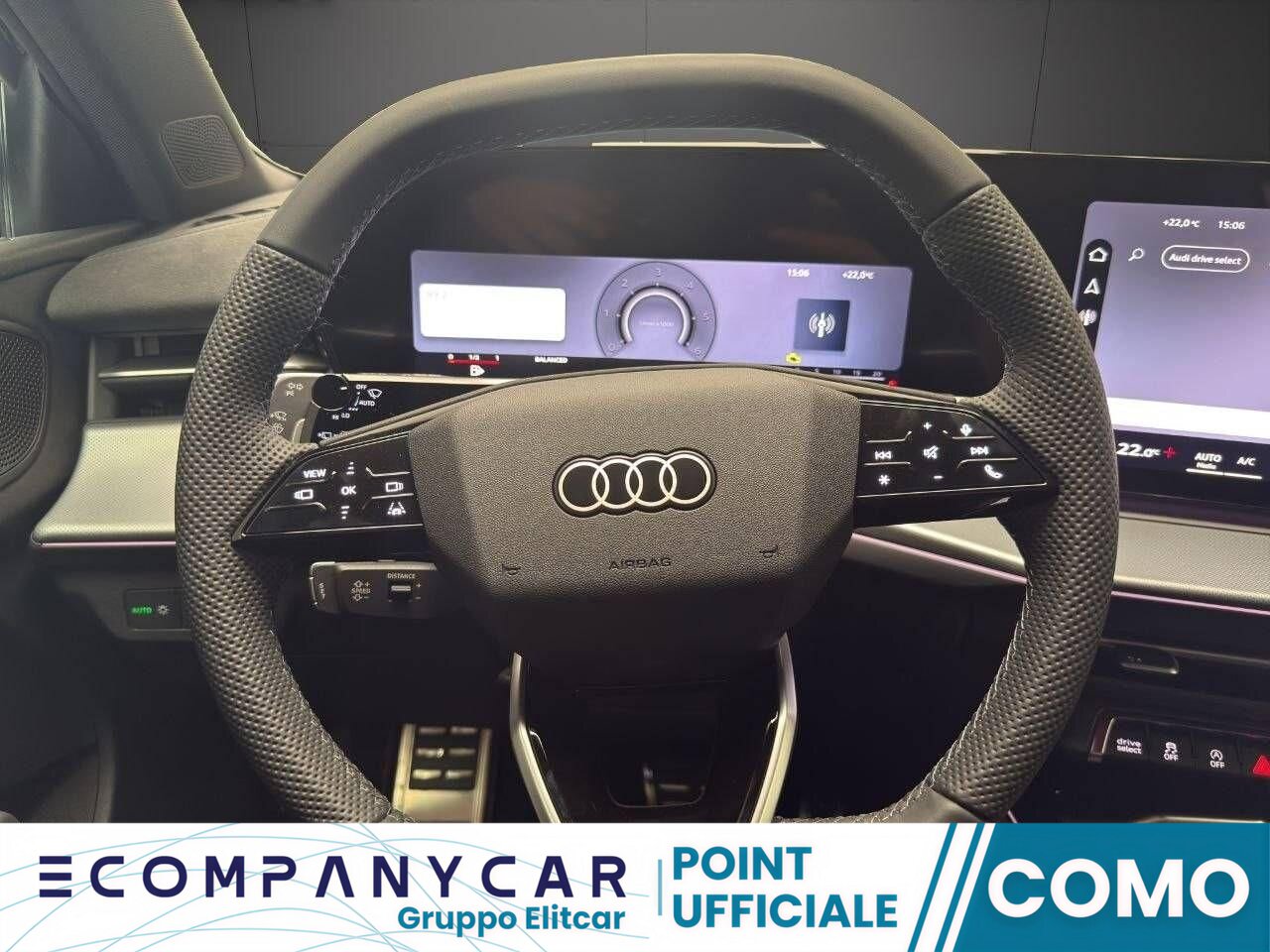 Audi Q3 TDI 110 kW S tronic S Line Edition