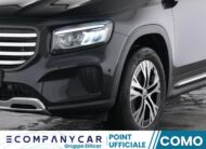 Mercedes-Benz GLB 180 Automatic Progressive Advanced
