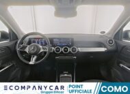 Mercedes-Benz GLB 180 Automatic Progressive Advanced