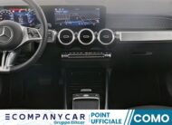 Mercedes-Benz GLB 180 Automatic Progressive Advanced