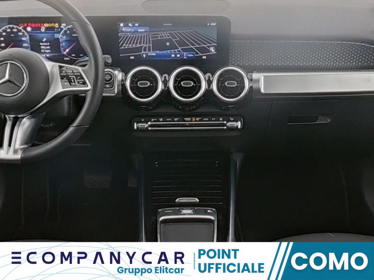 Mercedes-Benz GLB 180 Automatic Progressive Advanced