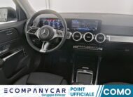 Mercedes-Benz GLB 180 Automatic Progressive Advanced