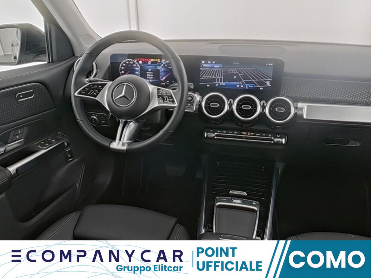 Mercedes-Benz GLB 180 Automatic Progressive Advanced