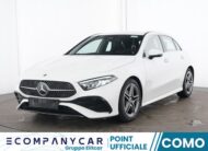 Mercedes-Benz A 180 Automatic AMG Line Advanced Plus