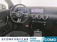 Mercedes-Benz A 180 Automatic AMG Line Advanced Plus