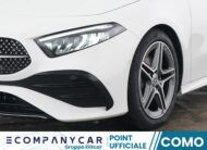 Mercedes-Benz A 180 Automatic AMG Line Advanced Plus