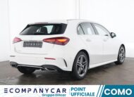 Mercedes-Benz A 180 Automatic AMG Line Advanced Plus