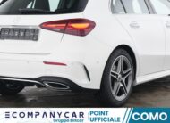 Mercedes-Benz A 180 Automatic AMG Line Advanced Plus