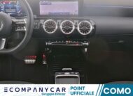 Mercedes-Benz A 180 Automatic AMG Line Advanced Plus