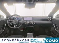 Mercedes-Benz A 180 Automatic AMG Line Advanced Plus