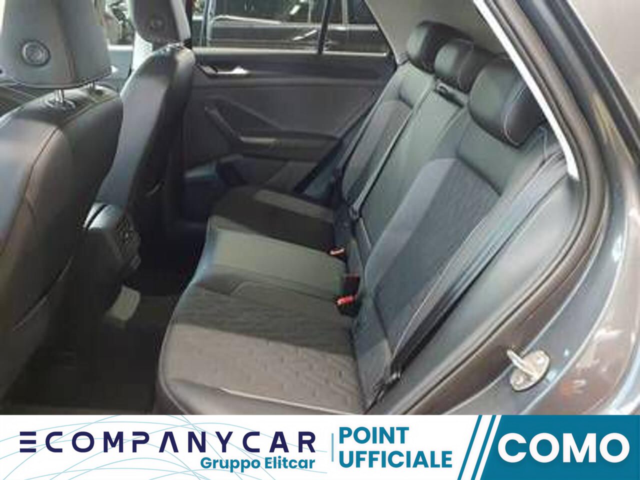 Volkswagen T-Roc 2.0 TDI SCR 150 CV DSG Life Goal