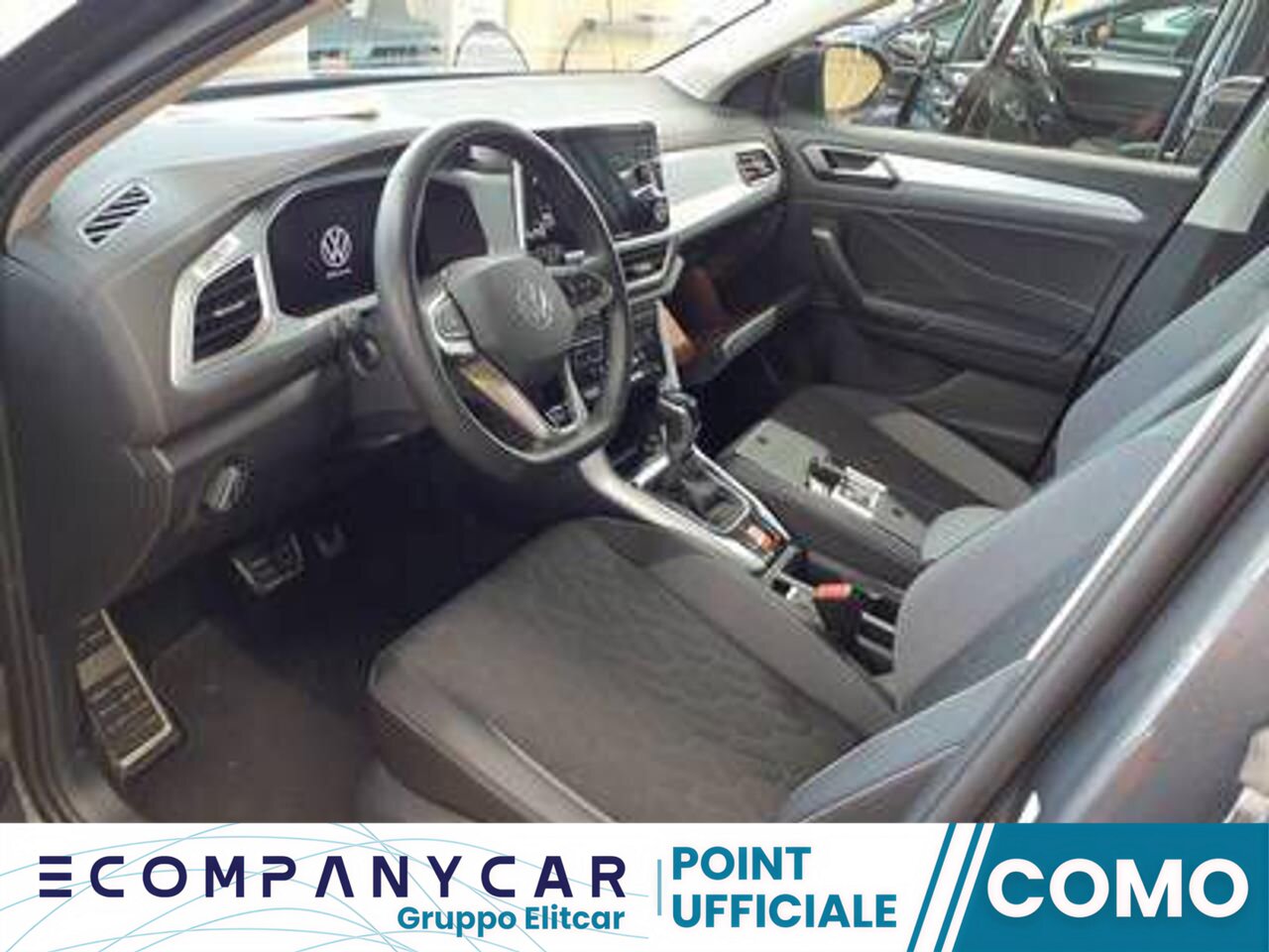 Volkswagen T-Roc 2.0 TDI SCR 150 CV DSG Life Goal