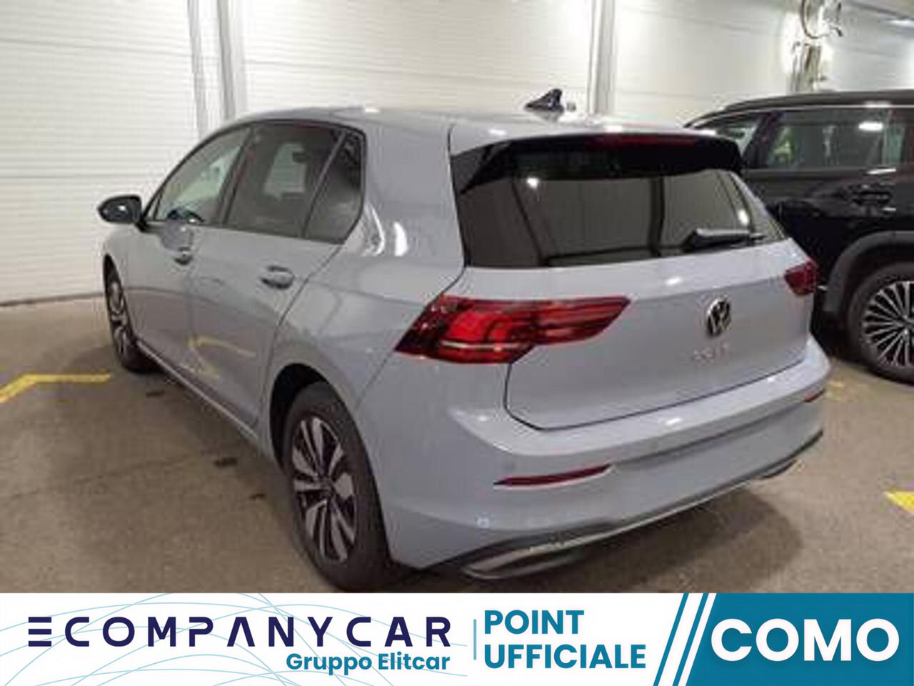 Volkswagen Golf 1.5 TSI 115 CV ACT Life Goal