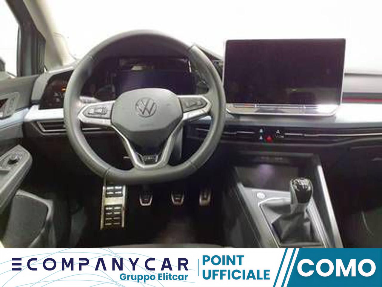 Volkswagen Golf 1.5 TSI 115 CV ACT Life Goal