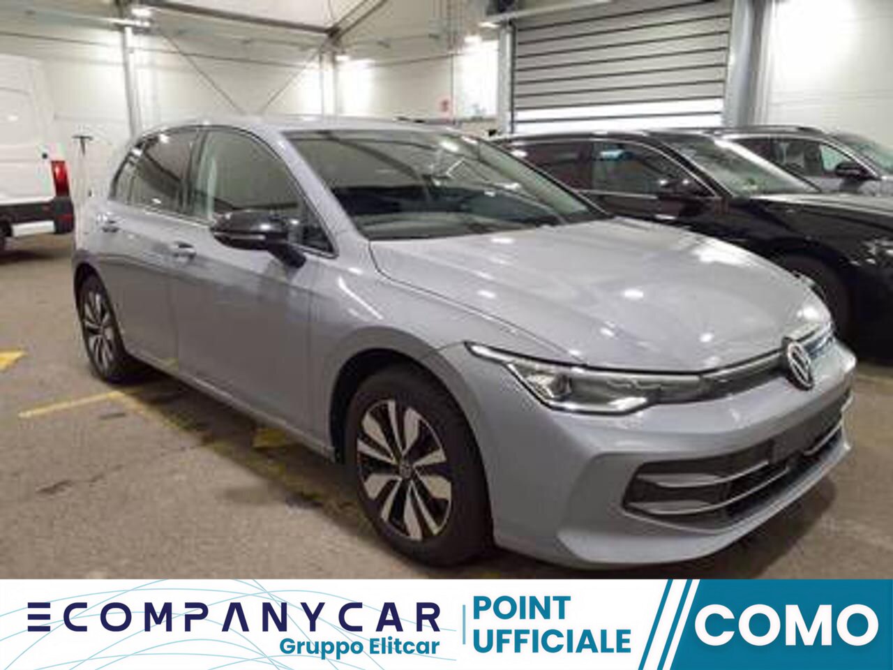 Volkswagen Golf 1.5 TSI 115 CV ACT Life Goal