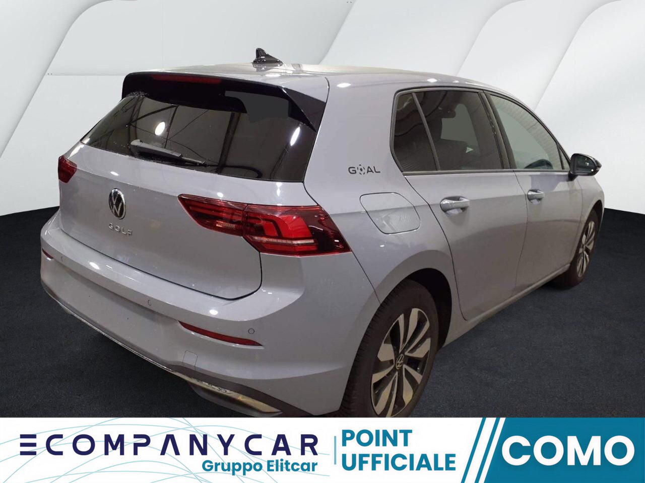 Volkswagen Golf 1.5 TSI 115 CV ACT Life Goal