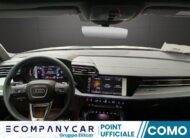 Audi A3 SPB TFSI S LINE