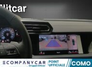 Audi A3 SPB TFSI S LINE