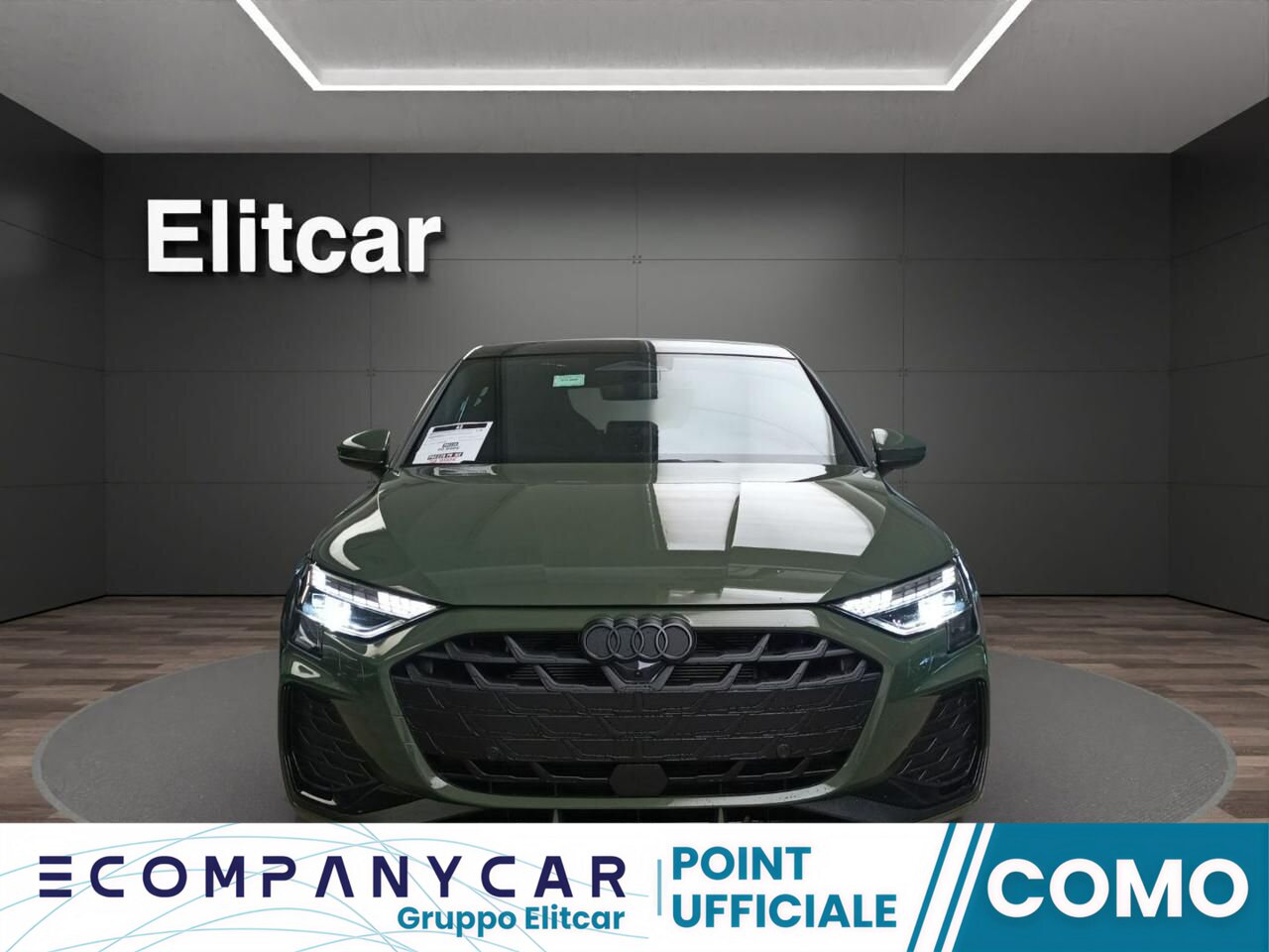 Audi A3 SPB TFSI S LINE
