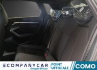 Audi A3 SPB TFSI S LINE