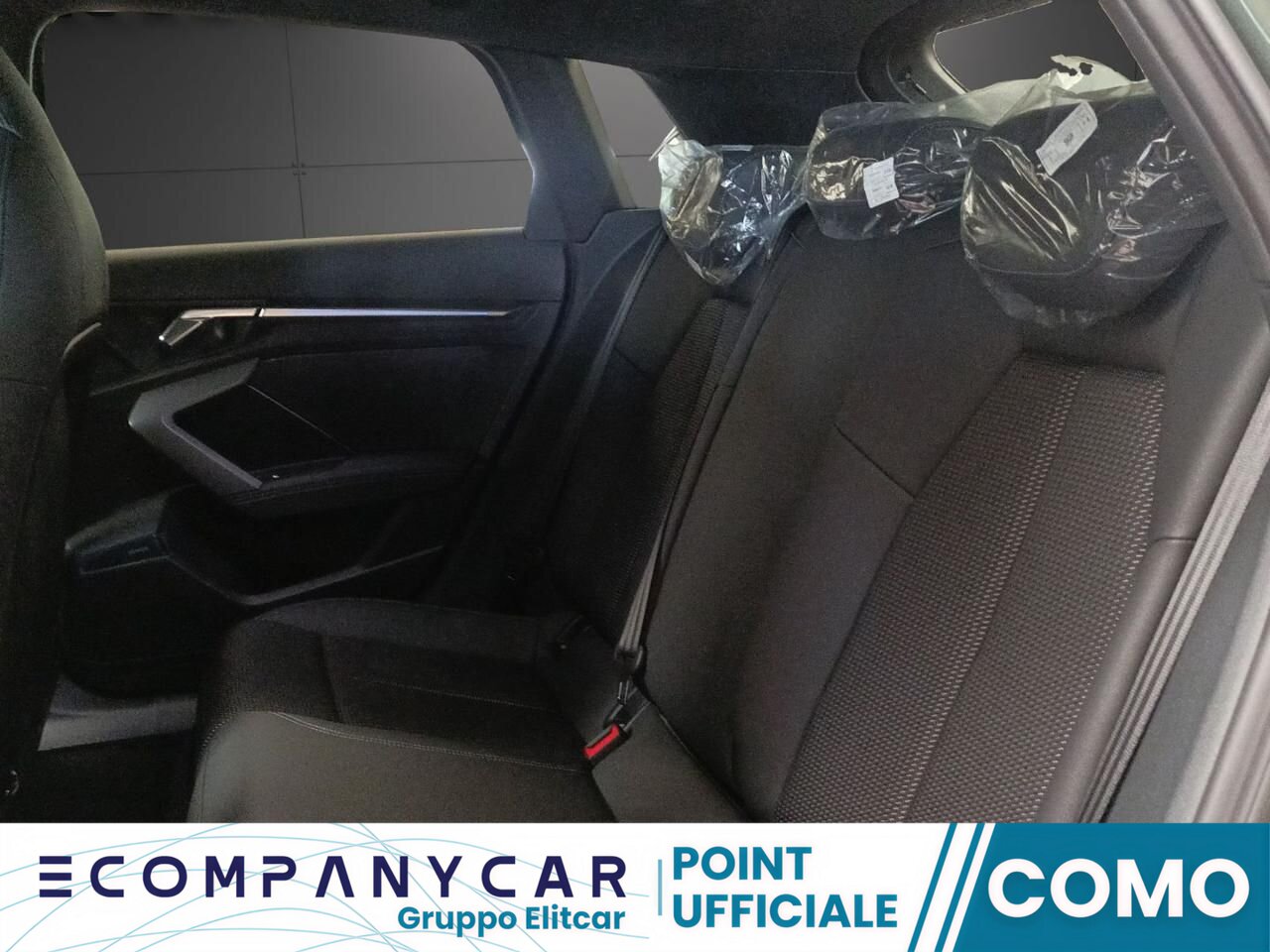 Audi A3 SPB TFSI S LINE