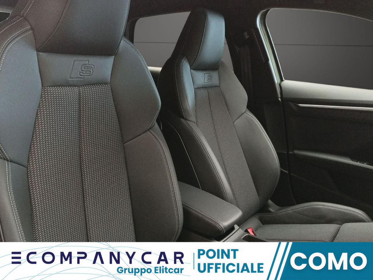 Audi A3 SPB TFSI S LINE