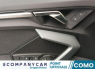 Audi A3 SPB TFSI S LINE