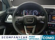Audi A3 SPB TFSI S LINE