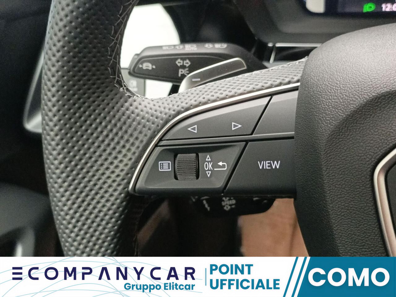 Audi A3 SPB TFSI S LINE