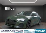 Audi A3 SPB TFSI S LINE
